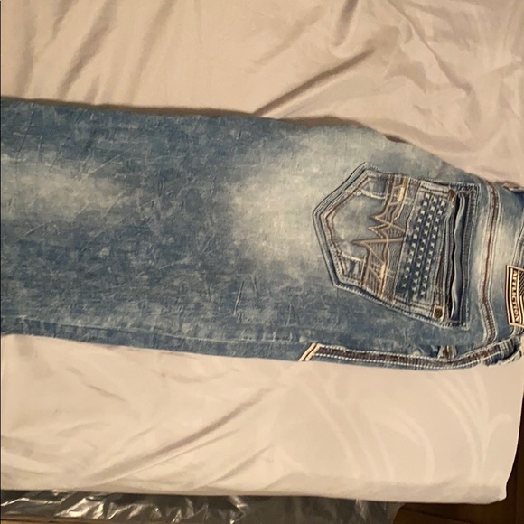 Affliction pants - Picture 3 of 3